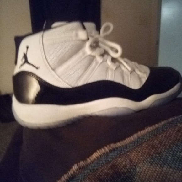 Jordan’s & Foams - Picture 6 of 7